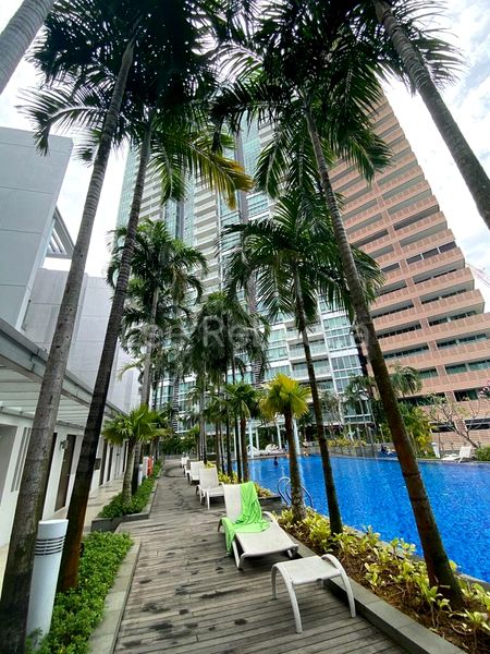3 Bed Apartment (Condo) for Sale in  The Rochester Residences - Image 4